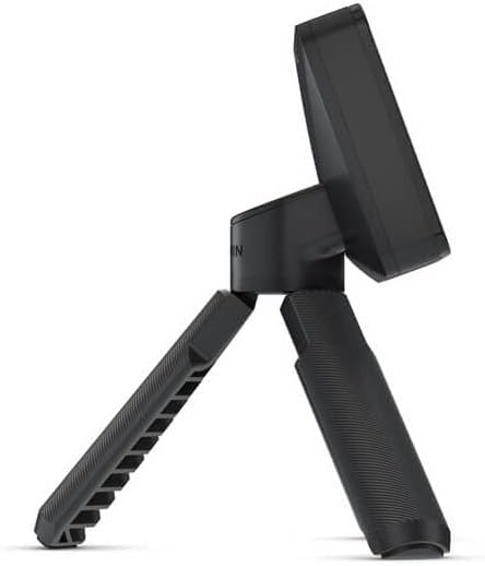 Garmin Approach R10 Portable Golf Launch Monitor | Take Your Game Home or Practice at The Driving Range | Track Metrics, Record Video or Play 43,000+ Courses with Signature Series Golf Towel