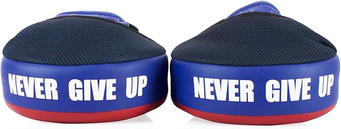 Fairtex FMV13 Maximized Focus Mitts for Boxing, Muay Thai Kickboxing, MMA