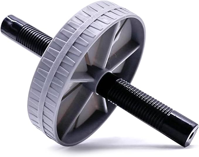 Abdominal Core Workout Roller Abdominal Muscle Trainer Ab Roller Wheel Homes Gym Fitness Equipment Workout Wheel Abdominal Muscle Trainer