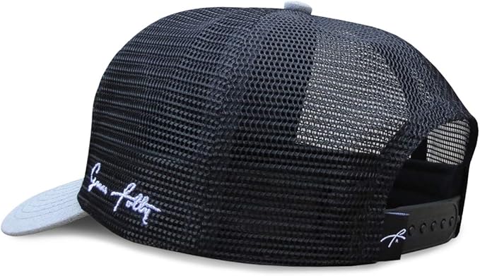 Grace Folly Trucker Hat for Men or Women- Many Cool Designs