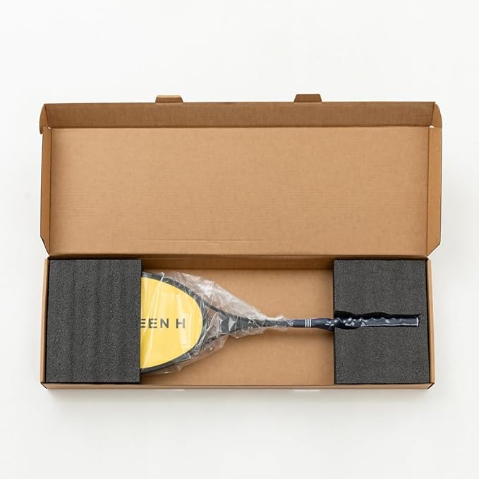 Distance Racket Golf Swing Trainer Racket-Shaped Square Alignment Stick Lightweight Training Aid for Indoor Practice Equipment