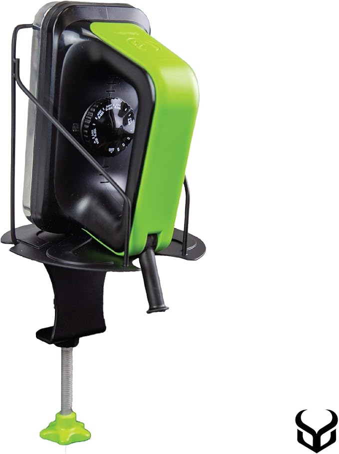 DEMON UNITED Mechanic Elite X Black Gold Edition Ski Tune Up Kit