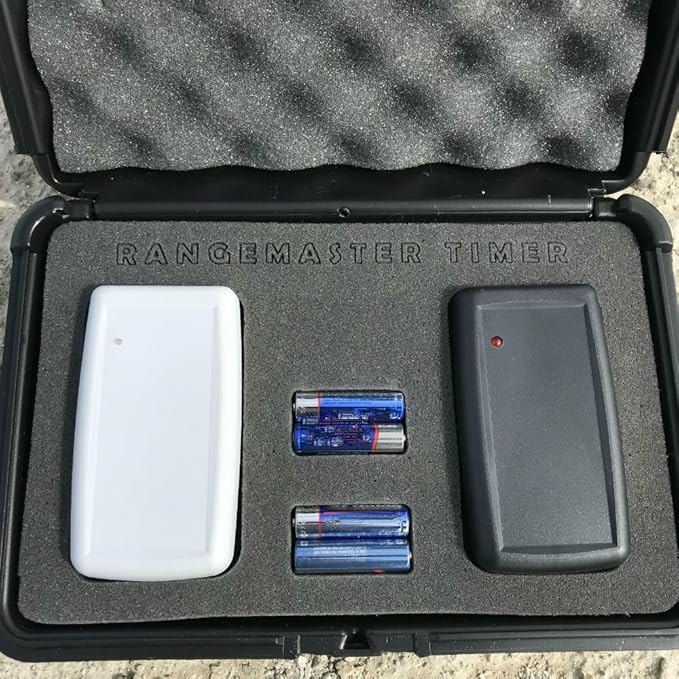 ArenaGear Barrel Racing Timer (RM-101-NT) ==== NO TRIPODS ====