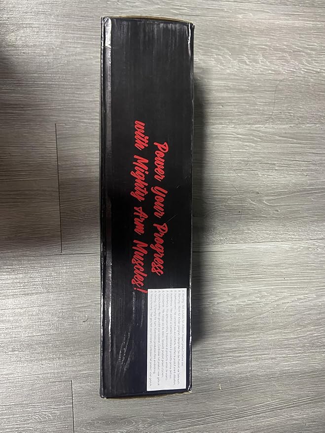 FitBeast Forearm Strengthener & Wrist Roller Forearm Exerciser - Adjustable Forearm Strength Trainer with Thickened Anti-Slip Grip Handles, Ideal for Boosting Grip Strength & Muscle Building