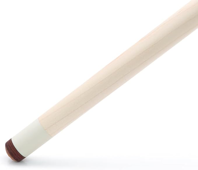 CUESOUL SOOCOO Series 58" 19oz Maple Pool Cue
