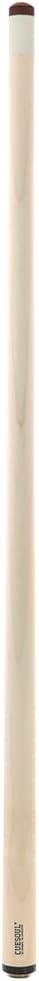 CUESOUL SOOCOO Series 58" 19oz Maple Pool Cue