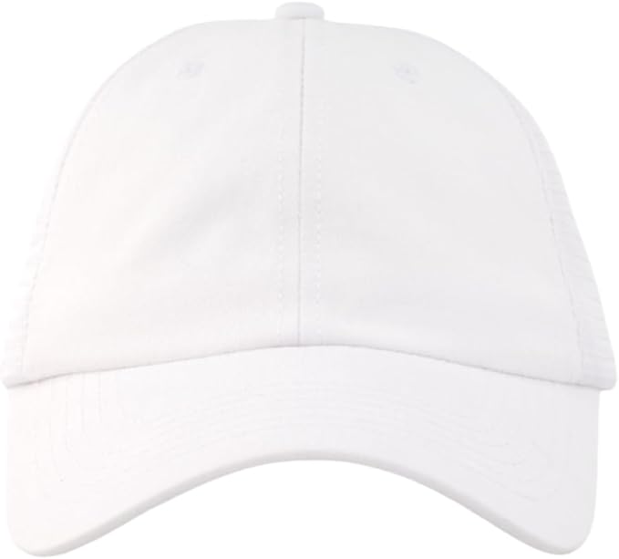 Comfy Vintage Trucker Baseball Hat- M/L/XL/XXL Women Men Unstructured Washed Dad Cap | Snapback | Soft Crown | Soft Mesh