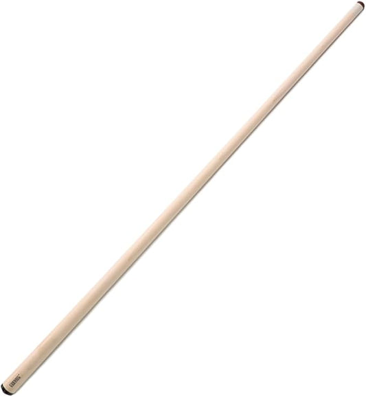 CUESOUL SOOCOO Series 58" 19oz Maple Pool Cue