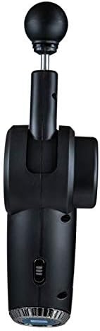 Compex Fixx 2.0, Fixx 2.0 Percussion Massager