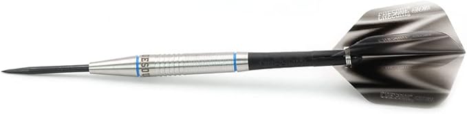 CUESOUL Professional Tungsten Steel Tip Dart Set 85% Tungsten 22g/24g/26g-Glory Series