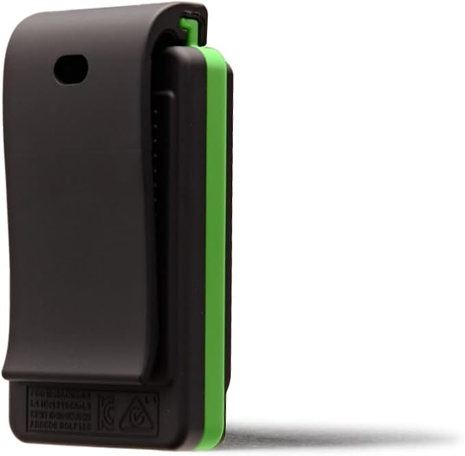 Arccos Link: Track Your Golf Game Without Your Phone, Compatible with Arccos Smart Sensors & Arccos Smart Grips