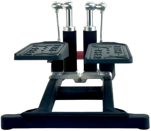Commercial Mini Stairmaster, Black