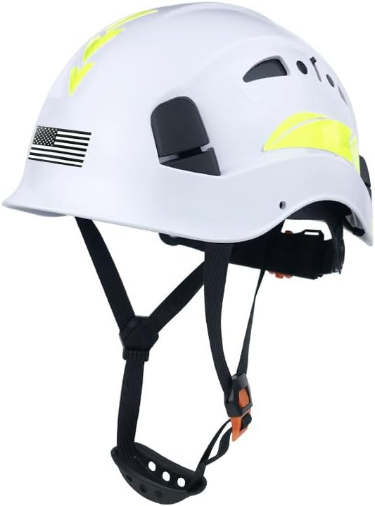 Hard Hat Safety Helmet Construction Industrial Head Protection ANSI Z89.1 CE EN397