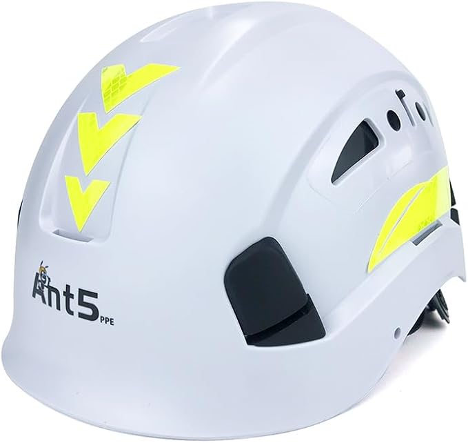 Hard Hat Safety Helmet Construction Industrial Head Protection ANSI Z89.1 CE EN397