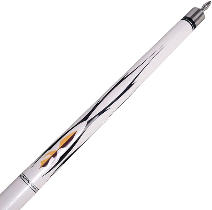 CUESOUL SOOCOO Series 58" 19oz Maple Pool Cue