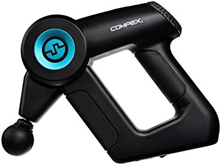 Compex Fixx 2.0, Fixx 2.0 Percussion Massager