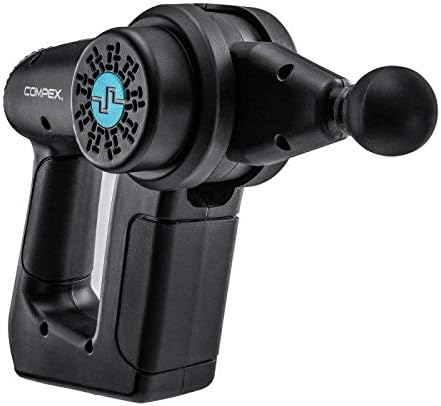Compex Fixx 2.0, Fixx 2.0 Percussion Massager