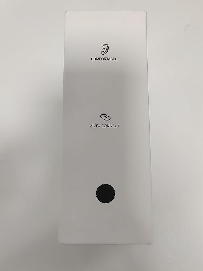 Ear buds Wireless Earbuds Bluetooth 5.3 Headphones 60hrs Playtime with Digital Display Sports Wireless Headphones with Earhook Deep Bass IPX7 Waterproof Over-Ear Earbuds for Android iOS Workout Rose