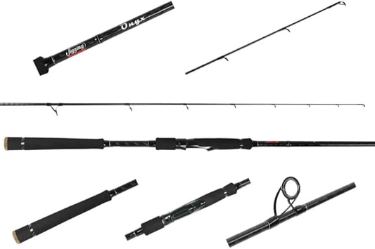 Inshore Rod | Onyx | Jigging World