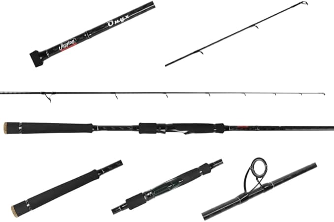 Inshore Rod | Onyx | Jigging World