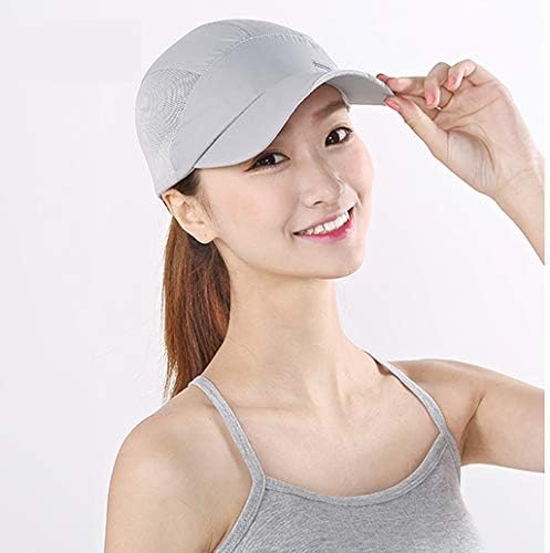 ELLEWIN Baseball Cap Running Hat Golf Hats Men Pickleball Quick Dry Caps Hat for Men and Women Sun Protection
