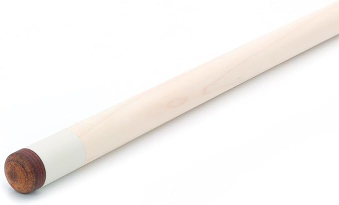 CUESOUL SOOCOO Series 58" 19oz Maple Pool Cue