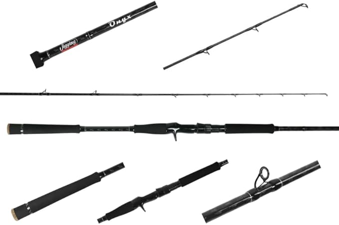 Inshore Rod | Onyx | Jigging World