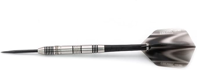 CUESOUL Professional Tungsten Steel Tip Dart Set 85% Tungsten 22g/24g/26g-Glory Series