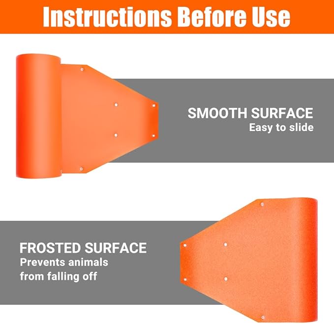 Deer Drag Sled - 1.2mm Thickened Tear-Resistant, 550Lbs Load Capacity Multi-Purpose Deer Cart with Non-Slip Handle for Hauling Hunter Trophies and Discarded Debris on Snow, Sand, Mud, Grass