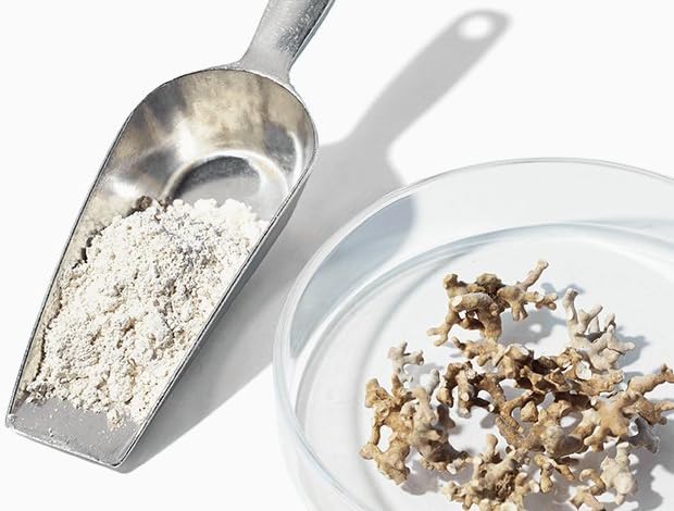 Amazon Elements Calcium Complex, 195 Capsules