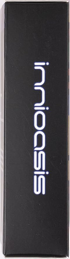 innioasis 80GB MP3 Player with Bluetooth and WiFi, MP3 Player for Kids with Spotify, Spotify Kids, Pandora, Audible, 4.0" Touch Screen Music Player with Parental Controls, Up to 1TB (White+ Sky-Blue)