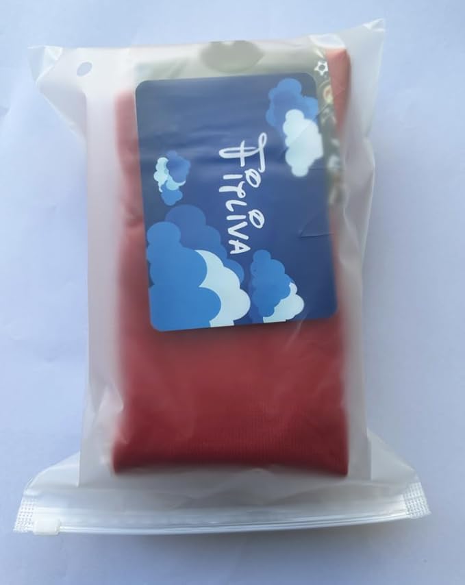 Fitliva Knee High Long Sports Socks Unisex Multicolor 3/6/12 Pairs