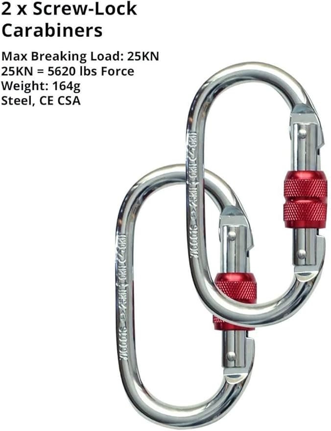 F.Life Aerial Silk Yoga Hammock & Swing for yoga Inversion,Strength training,starter hardware kit