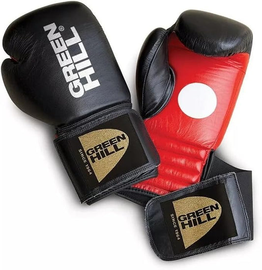Coaching Mitt Focus MittsBoxing Pads Mitts Punching Mitts - CoachingMitts for Boxing, MMA Muay Thai Boxing Pads for Training, Kickboxing, MMA, Judo, Coaching Mitt Orion from Green Hill