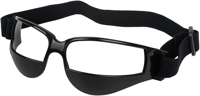 Andux Basketball Goggles Sports Protective Training Eyewear LQYJ-02