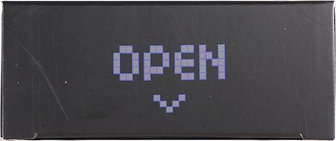 80GB MP3 Player with Bluetooth and WiFi, MP4 MP3 Player with Spotify,Spotify Kids，4" Full Touch Screen with Pandora, Music Player with Audible，Android MP3 with Speaker (Gold_Black)