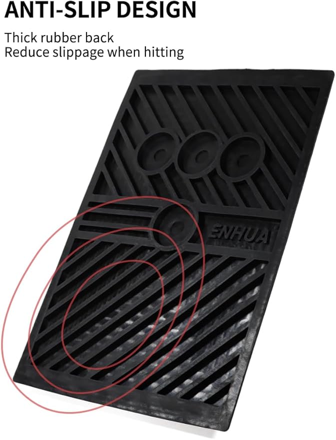 Golf Putting Mat for Various Skill Levels