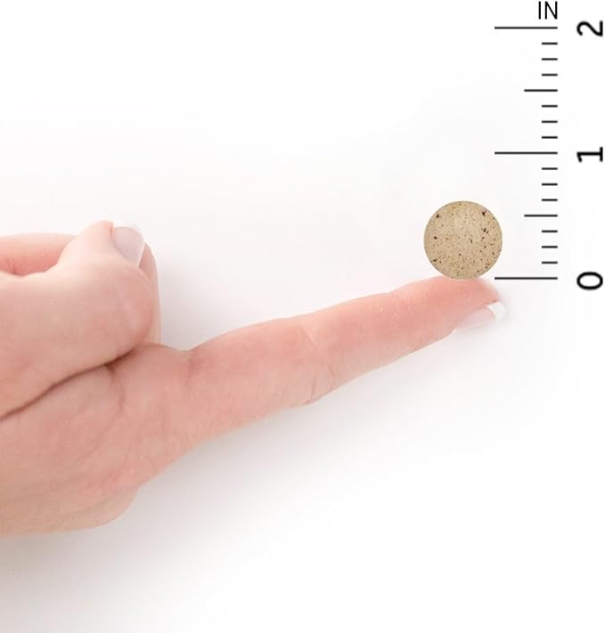 Garden of Life Dr Formulated Digestive Enzymes with Papain, Bromelain, Lipase for Digestion & Nutrient Absorption – Organic Digest+ - Vegan, Gluten-Free, Non-GMO, Tropical Fruit Flavor, 90 Chewables