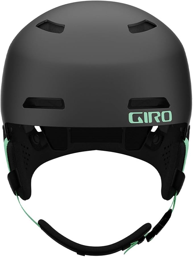 Giro Ledge Ski Helmet - Snowboarding Helmet for Men, Women and Youth