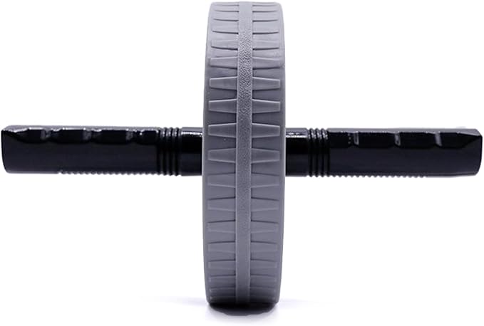 Abdominal Core Workout Roller Abdominal Muscle Trainer Ab Roller Wheel Homes Gym Fitness Equipment Workout Wheel Abdominal Muscle Trainer