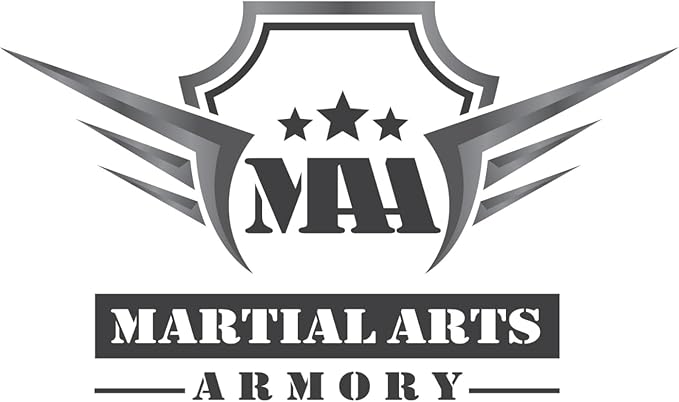 Foam Escrima Sticks with Armory Carry Bag Case - Pair