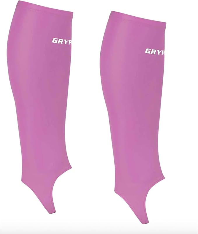 GRYPHON Over-The-Shinguard Socks for Field Hockey and Soccer Athletes
