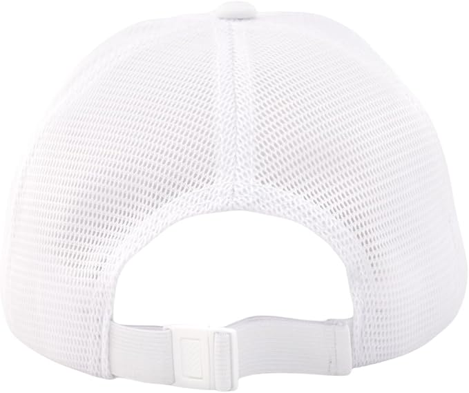 Comfy Vintage Trucker Baseball Hat- M/L/XL/XXL Women Men Unstructured Washed Dad Cap | Snapback | Soft Crown | Soft Mesh