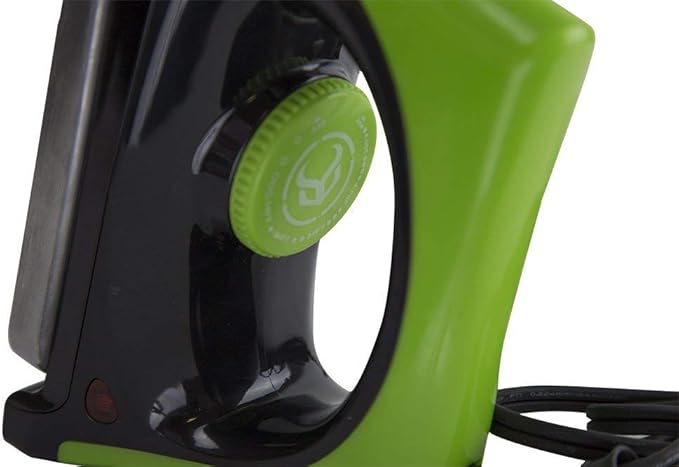 DEMON UNITED Elite Ski and Snowboard Tune Kit- Includes 3 pcs Metal Vise, Iron, 2.25lbs of Wax, Apron and Brush Kit