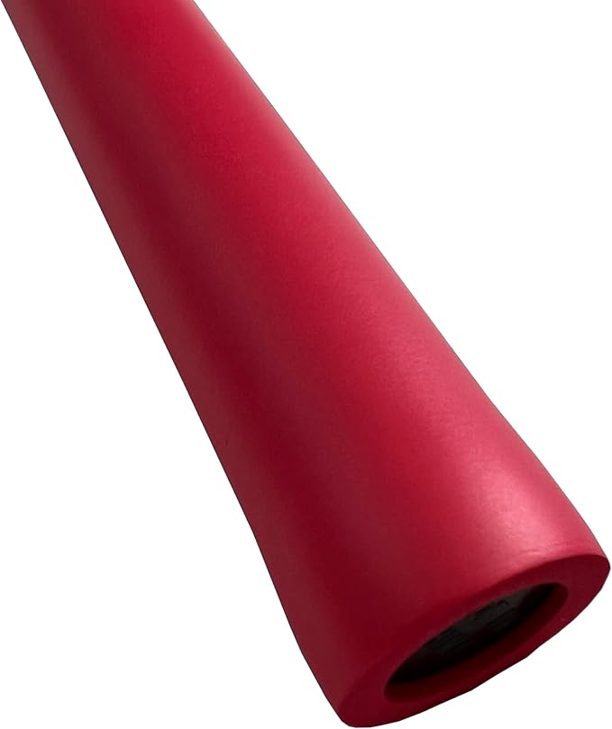 Foam Escrima Sticks with Armory Carry Bag Case - Pair