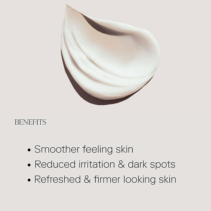 EXO FACE® - Exoceuticals Perfection Moisturizer | Hydrating Face Moisturizer | Innovative Exosome Skin Care Solutions | 50ML (1.7 fl oz.)
