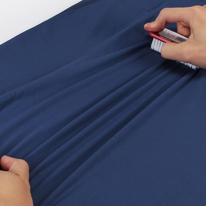 HEROBIKER Long Johns Thermal Underwear for Men Skiing Winter Warm Hunting Gear Fleece Lined Base Layer Set Top Bottom