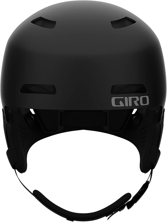 Giro Ledge Ski Helmet - Snowboarding Helmet for Men, Women and Youth