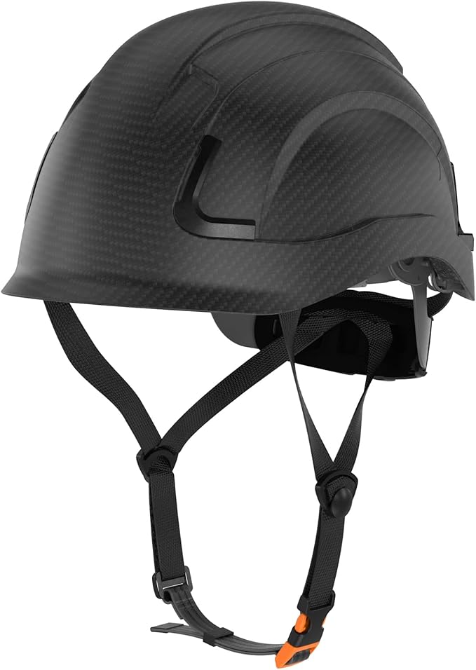 Defender Safety H2 Safety Helmet Hard Hat, Type 2 Class C and E, ANSI Z89.1 and EN 12492 Rated