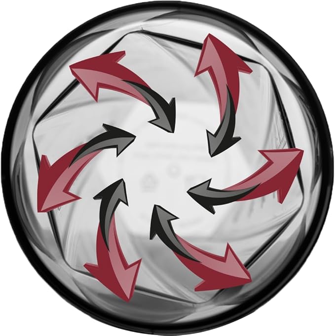 HELIMIX 1.5 Vortex Blender Shaker Bottle Holds Upto 20oz | No Blending Ball or Whisk | USA Made | Portable Pre Workout Whey Protein Drink Shaker Cup | Mixes Cocktails Smoothies Shakes | Top Rack Safe